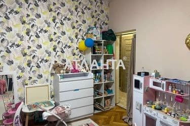 2-комнатная квартира по адресу ул. Архитектора Артинова (площадь 49 м²) - Atlanta.ua - фото 16