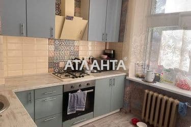 2-комнатная квартира по адресу ул. Архитектора Артинова (площадь 49 м²) - Atlanta.ua - фото 17