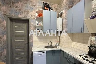 2-комнатная квартира по адресу ул. Архитектора Артинова (площадь 49 м²) - Atlanta.ua - фото 20