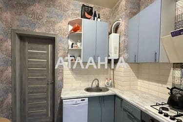 2-rooms apartment apartment by the address st. Arkhitektora Artinova (area 49 m²) - Atlanta.ua - photo 21