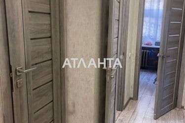 2-комнатная квартира по адресу ул. Архитектора Артинова (площадь 49 м²) - Atlanta.ua - фото 21