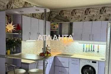 2-rooms apartment apartment by the address st. Parusnaya Geroev Stalingrada (area 74 m²) - Atlanta.ua - photo 29