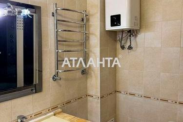 2-rooms apartment apartment by the address st. Parusnaya Geroev Stalingrada (area 74 m²) - Atlanta.ua - photo 23