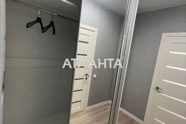 1-кімнатна квартира за адресою вул. Покровська (площа 37 м²) - Atlanta.ua - фото 27