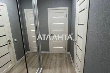 1-кімнатна квартира за адресою вул. Покровська (площа 37 м²) - Atlanta.ua - фото 32