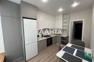 1-кімнатна квартира за адресою вул. Покровська (площа 37 м²) - Atlanta.ua - фото 31