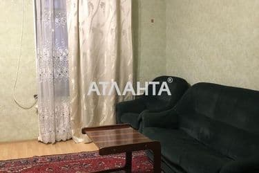 2-rooms apartment apartment by the address st. Kanatnaya Sverdlova (area 44 m²) - Atlanta.ua - photo 19