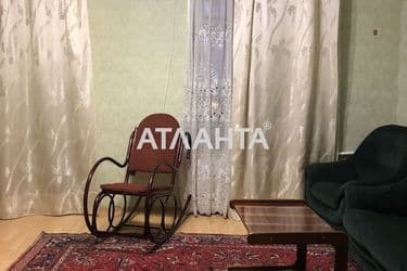 2-rooms apartment apartment by the address st. Kanatnaya Sverdlova (area 44 m²) - Atlanta.ua - photo 20