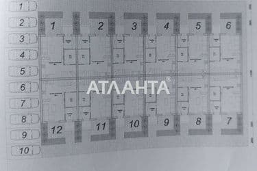 House by the address st. Izmailskaya (area 93 m²) - Atlanta.ua - photo 37