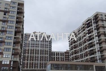 1-room apartment apartment by the address st. Semi Kristerov (area 43,9 m²) - Atlanta.ua - photo 9