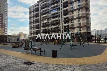 1-room apartment apartment by the address st. Semi Kristerov (area 43,9 m²) - Atlanta.ua - photo 6