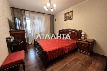 4+-rooms apartment apartment by the address st. Govorova marsh (area 220 m²) - Atlanta.ua - photo 24