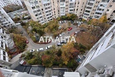 Многокомнатная квартира по адресу ул. Говорова марш. (площадь 220 м²) - Atlanta.ua - фото 29