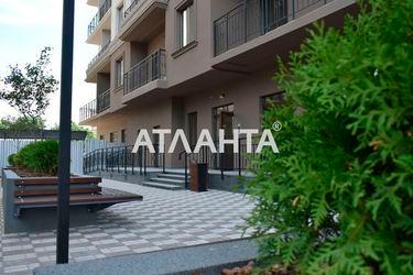 1-room apartment apartment by the address st. Topolinnyy per (area 47 m²) - Atlanta.ua - photo 10