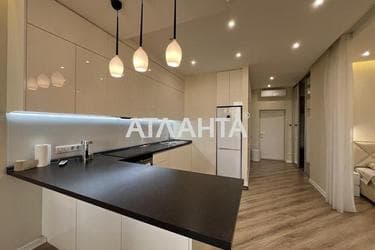 1-room apartment apartment by the address st. Frantsuzskiy bul Proletarskiy bul (area 54 m²) - Atlanta.ua - photo 21