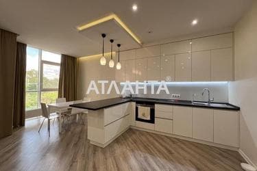 1-room apartment apartment by the address st. Frantsuzskiy bul Proletarskiy bul (area 54 m²) - Atlanta.ua - photo 20