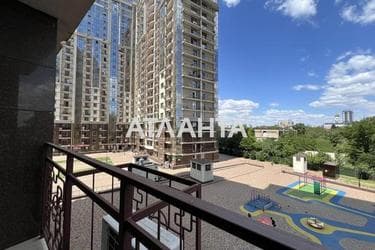 1-room apartment apartment by the address st. Frantsuzskiy bul Proletarskiy bul (area 54 m²) - Atlanta.ua - photo 30