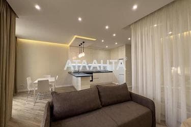 1-room apartment apartment by the address st. Frantsuzskiy bul Proletarskiy bul (area 54 m²) - Atlanta.ua - photo 22