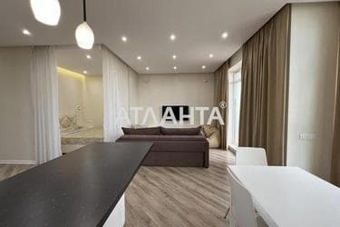 1-room apartment apartment by the address st. Frantsuzskiy bul Proletarskiy bul (area 54 m²) - Atlanta.ua - photo 24