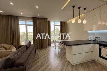 1-room apartment apartment by the address st. Frantsuzskiy bul Proletarskiy bul (area 54 m²) - Atlanta.ua - photo 26