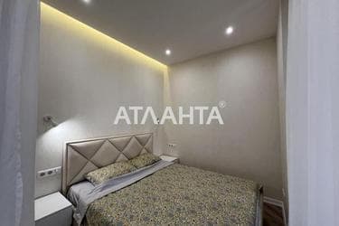 1-room apartment apartment by the address st. Frantsuzskiy bul Proletarskiy bul (area 54 m²) - Atlanta.ua - photo 29