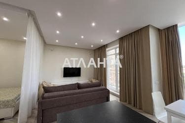 1-room apartment apartment by the address st. Frantsuzskiy bul Proletarskiy bul (area 54 m²) - Atlanta.ua - photo 32