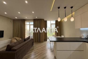 1-room apartment apartment by the address st. Frantsuzskiy bul Proletarskiy bul (area 54 m²) - Atlanta.ua - photo 23