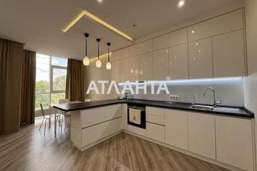 1-room apartment apartment by the address st. Frantsuzskiy bul Proletarskiy bul (area 54 m²) - Atlanta.ua - photo 33