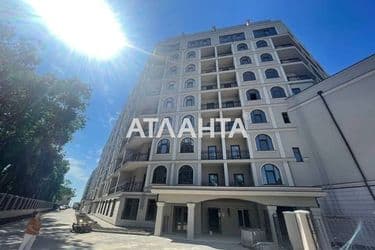 1-room apartment apartment by the address st. Dacha Kovalevskogo Amundsena (area 47,6 m²) - Atlanta.ua - photo 9