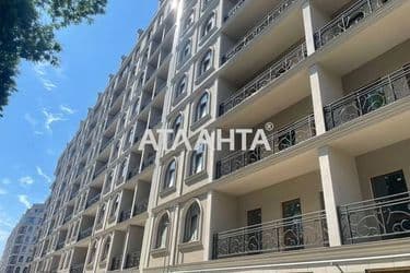 1-комнатная квартира по адресу ул. Дача Ковалевского (площадь 41,5 м²) - Atlanta.ua - фото 10