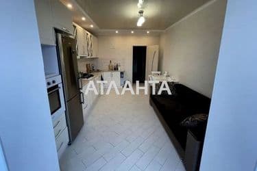 1-room apartment apartment by the address st. Marii Priymachenko (area 58 m²) - Atlanta.ua - photo 7