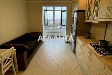 1-room apartment apartment by the address st. Marii Priymachenko (area 58 m²) - Atlanta.ua - photo 8