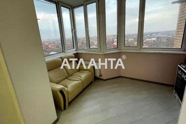 1-room apartment apartment by the address st. Marii Priymachenko (area 58 m²) - Atlanta.ua - photo 9