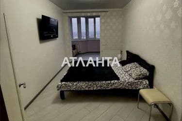 1-room apartment apartment by the address st. Marii Priymachenko (area 58 m²) - Atlanta.ua - photo 10