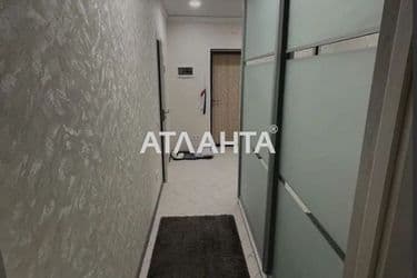 1-room apartment apartment by the address st. Marii Priymachenko (area 58 m²) - Atlanta.ua - photo 11