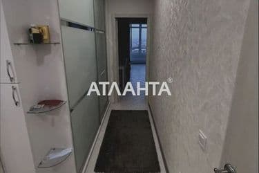 1-room apartment apartment by the address st. Marii Priymachenko (area 58 m²) - Atlanta.ua - photo 12