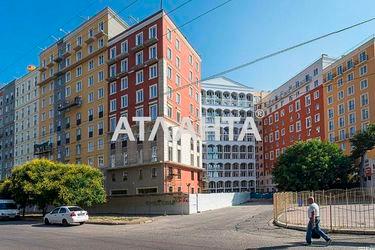 2-rooms apartment apartment by the address st. Inglezi 25 chapaevskoy div (area 63,7 m²) - Atlanta.ua - photo 24