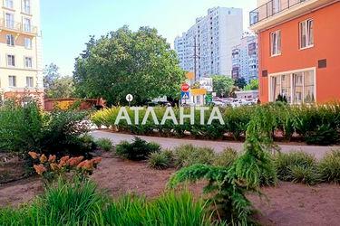 2-rooms apartment apartment by the address st. Inglezi 25 chapaevskoy div (area 63,7 m²) - Atlanta.ua - photo 26