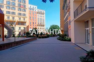 2-rooms apartment apartment by the address st. Inglezi 25 chapaevskoy div (area 63,7 m²) - Atlanta.ua - photo 29