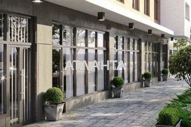 1-room apartment apartment by the address st. Srednefontanskaya (area 32,5 m²) - Atlanta.ua - photo 21