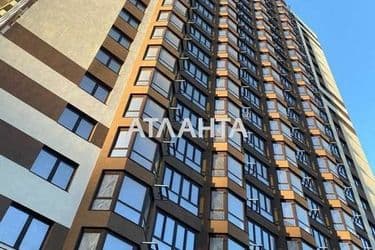 1-room apartment apartment by the address st. Srednefontanskaya (area 32,5 m²) - Atlanta.ua - photo 14