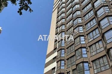 1-room apartment apartment by the address st. Srednefontanskaya (area 32,5 m²) - Atlanta.ua - photo 15
