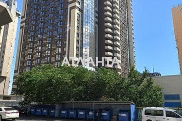 1-room apartment apartment by the address st. Srednefontanskaya (area 32,5 m²) - Atlanta.ua - photo 36