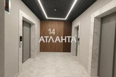 1-room apartment apartment by the address st. Srednefontanskaya (area 32,5 m²) - Atlanta.ua - photo 37