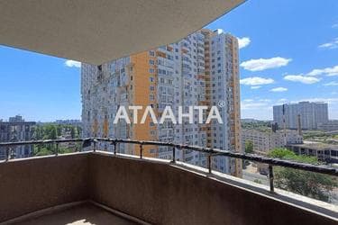 1-room apartment apartment by the address st. Srednefontanskaya (area 32,5 m²) - Atlanta.ua - photo 21