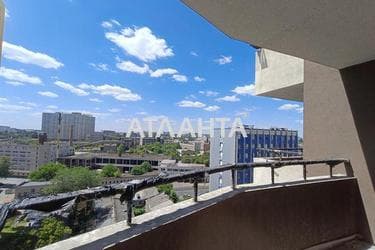 1-room apartment apartment by the address st. Srednefontanskaya (area 32,5 m²) - Atlanta.ua - photo 20