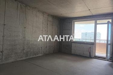 1-room apartment apartment by the address st. Srednefontanskaya (area 32,5 m²) - Atlanta.ua - photo 23