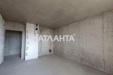 1-room apartment apartment by the address st. Srednefontanskaya (area 32,5 m²) - Atlanta.ua - photo 22