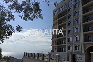 1-кімнатна квартира за адресою вул. Дача Ковалевського (площа 48,4 м²) - Atlanta.ua - фото 8