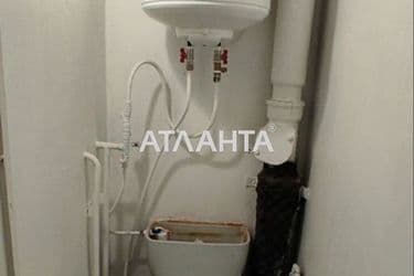 1-кімнатна квартира за адресою вул. Ільфа та Петрова (площа 33 м²) - Atlanta.ua - фото 23